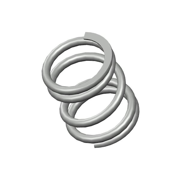 Approved Vendor Compression Spring, O= .420, L= .50, W= .0475 G409968311 - main